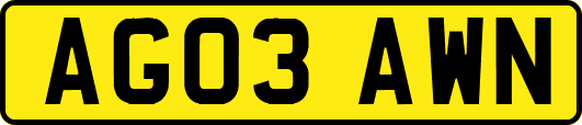 AG03AWN