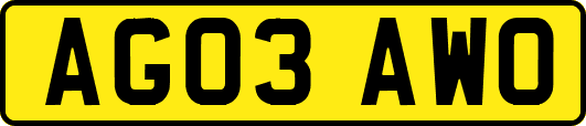 AG03AWO