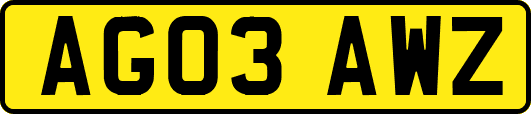 AG03AWZ