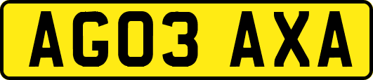 AG03AXA