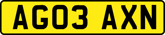 AG03AXN