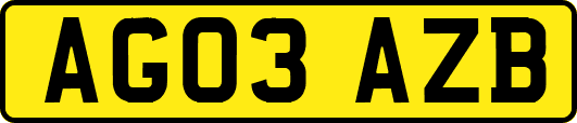 AG03AZB