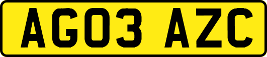 AG03AZC
