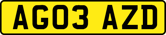 AG03AZD