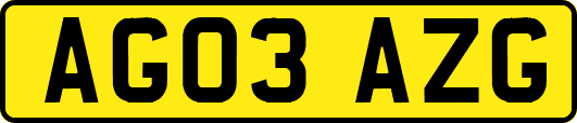 AG03AZG