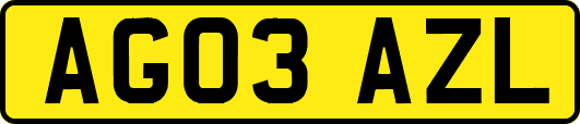 AG03AZL
