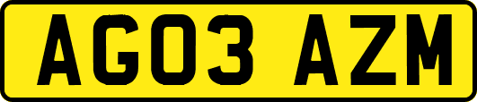 AG03AZM