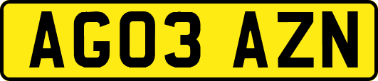 AG03AZN