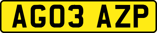 AG03AZP