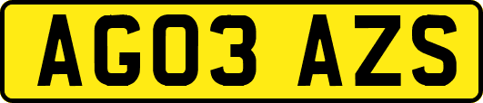 AG03AZS