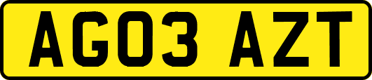 AG03AZT