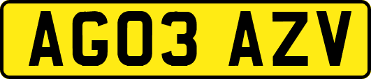 AG03AZV