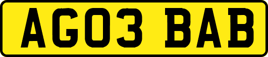 AG03BAB