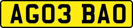 AG03BAO