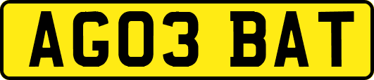 AG03BAT