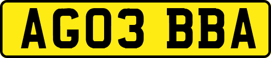 AG03BBA