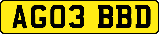 AG03BBD