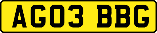 AG03BBG
