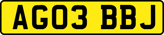 AG03BBJ