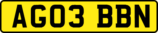 AG03BBN