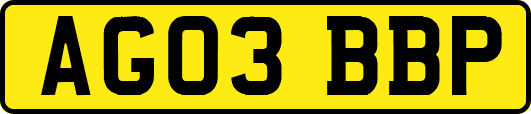 AG03BBP