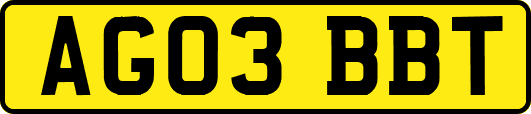 AG03BBT