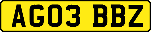 AG03BBZ