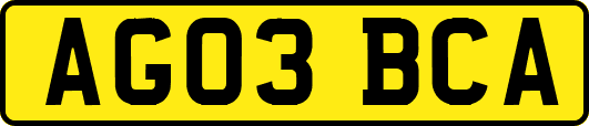 AG03BCA