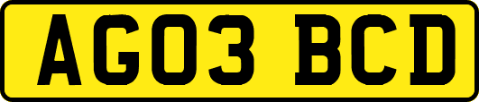 AG03BCD