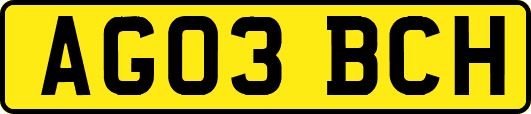 AG03BCH
