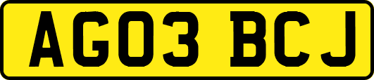 AG03BCJ