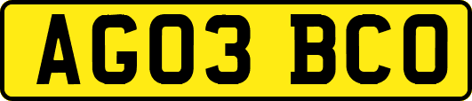 AG03BCO