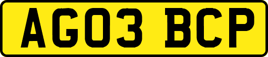 AG03BCP