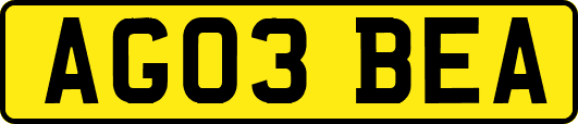 AG03BEA