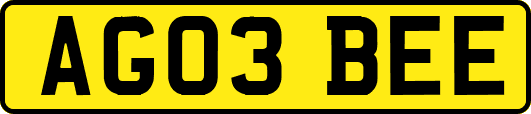 AG03BEE