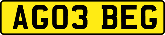 AG03BEG