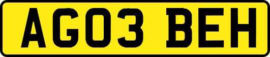 AG03BEH