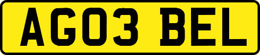 AG03BEL