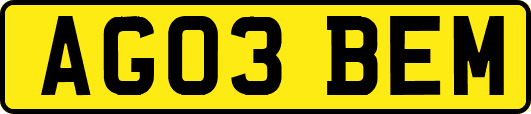 AG03BEM