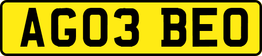 AG03BEO