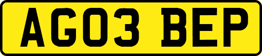 AG03BEP