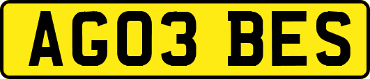AG03BES