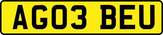 AG03BEU