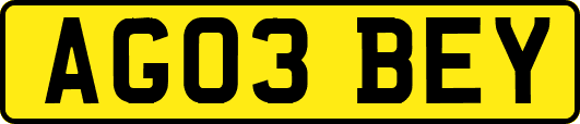 AG03BEY