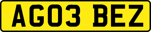 AG03BEZ