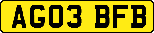AG03BFB