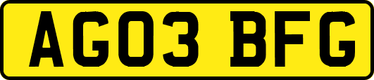 AG03BFG