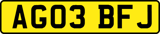 AG03BFJ