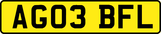 AG03BFL