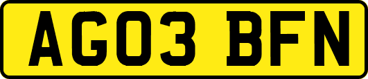 AG03BFN